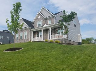 222 Gabriel Dr, Mars, PA 16046