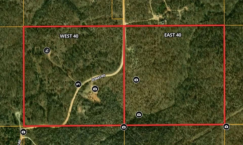 2nd image of 3643 Rd Rd