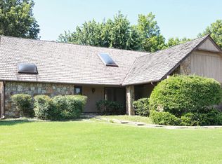 7332 E 61st Pl S, Tulsa, OK 74133