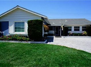 15251 Newcastle Ln, Huntington Beach, CA 92647