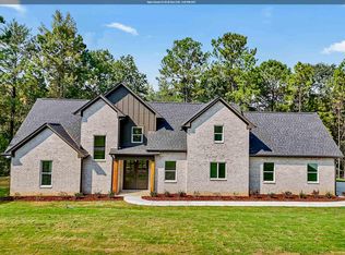 3025 Long Branch Dr, Calera, AL 35040