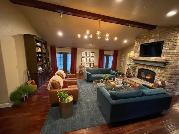 (undisclosed Address), Fort Smith, AR 72901