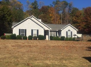 456 Hampton Green Dr, Lagrange, GA 30240