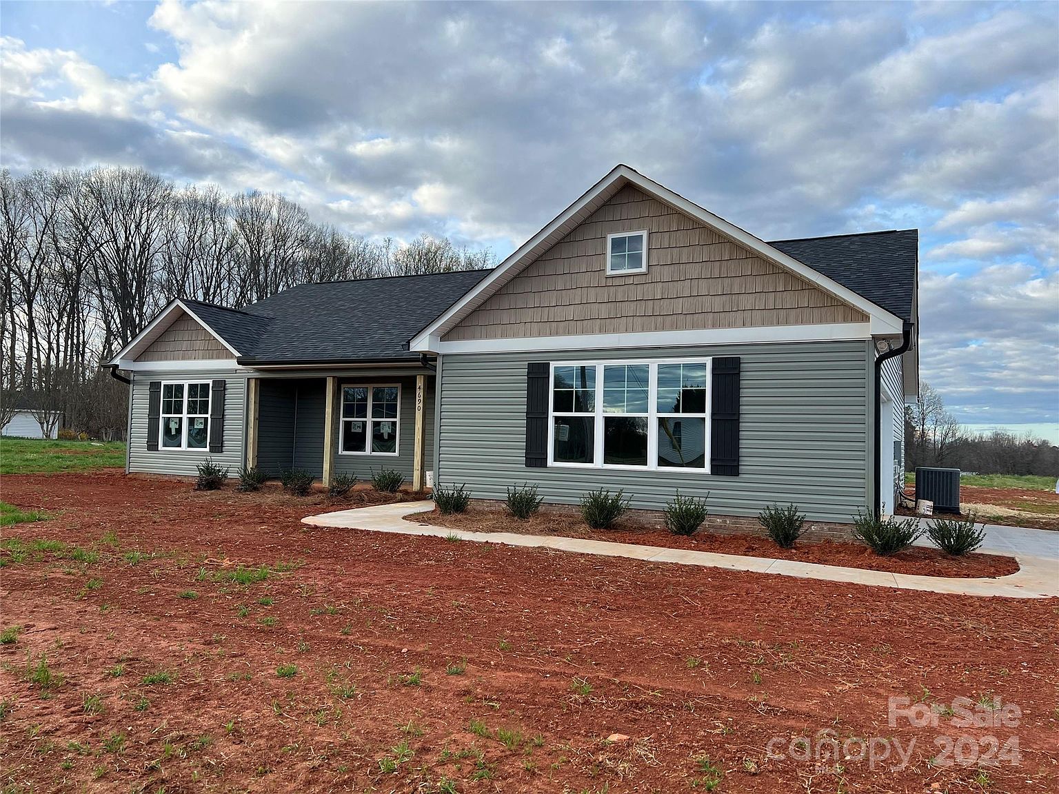 4690 Old Beatty Ford Rd, China Grove, NC 28023 MLS 4105407 Zillow