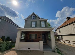 424 Edith St, Pittsburgh, PA 15211