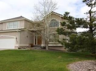 4765 Western Evening Ct, Castle Rock, CO 80109