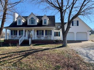 11846 Falls Of Rough Rd, Falls Of Rough, KY 40119