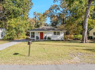 1810 Battery Park Dr, Pt Royal, SC 29935