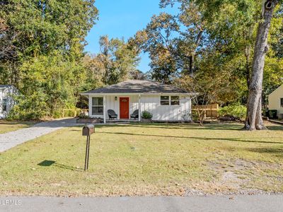 1810 Battery Park Dr, Pt Royal, SC, 29935