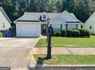 215 Misty Ridge Trl, Stockbridge, GA 30281