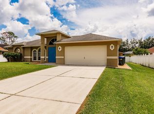 3036 Abbington St, North Port, FL 34286