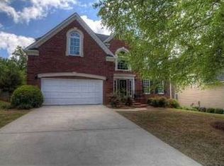 195 Arbor Creek Way, Roswell, GA 30076