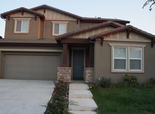 546 W Esplanade Dr, Mountain House, CA