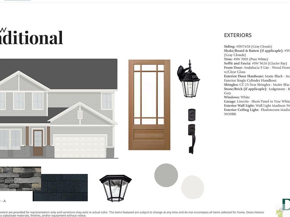 1st image of 1211 Shallow Spring Dr