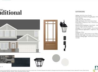 1211 Shallow Spring Dr, Mebane, NC 27302