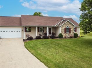 6007 Lonetree Way, Maysville, KY 41056