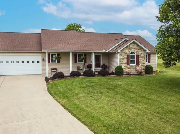 6007 Lonetree Way, Maysville, KY 41056