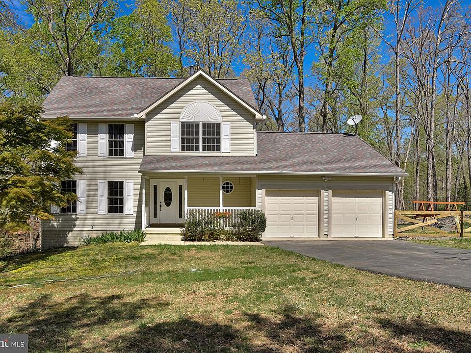1st image of 15410 Sorrel Ridge Ln