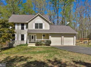 15410 Sorrel Ridge Ln, Waldorf, MD 20601