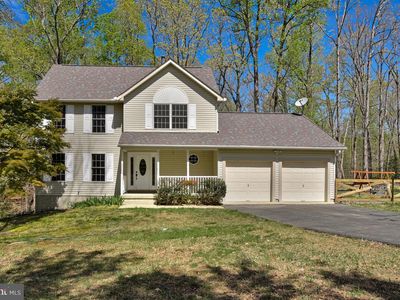 15410 Sorrel Ridge Ln, Waldorf, MD, 20601