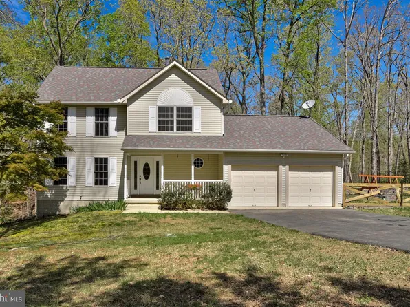 15410 Sorrel Ridge Ln, Waldorf, MD 20601
