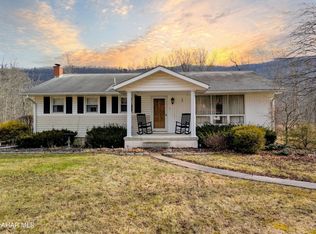 7390 Hyndman Rd, Buffalo Mills, PA 15534