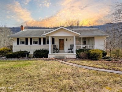 7390 Hyndman Rd, Buffalo Mills, PA, 15534