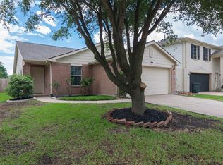 21831 Aspen Mist Ln, Katy, TX 77449
