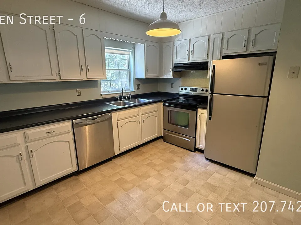 1 Green St #6