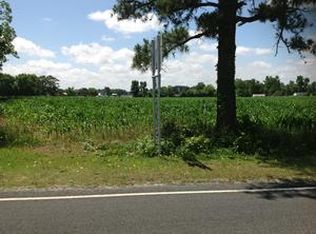 3359 Bud Hawkins Rd, Dunn, NC 28334