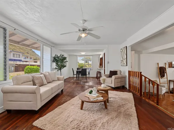 860 Hind Iuka Dr, Honolulu, HI 96821