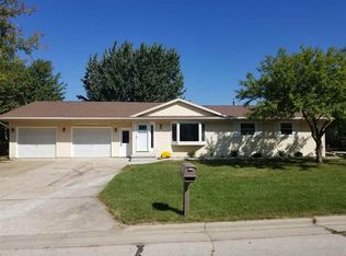 355 E Clay St, Wrightstown, WI 54180
