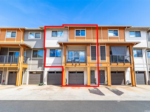 91-3575 Kauluakoko St #1513, Ewa Beach, HI 96706