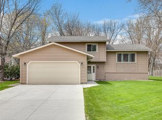 604 2nd St SE, Forest Lake, MN 55025