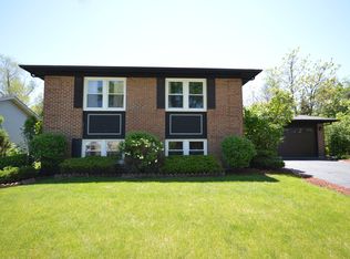 435 Buckthorn Ter, Buffalo Grove, IL