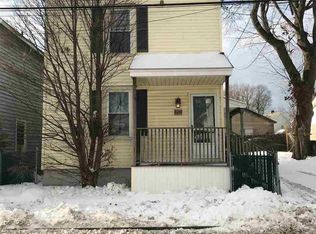 126 Duane Ave, Schenectady, NY 12307