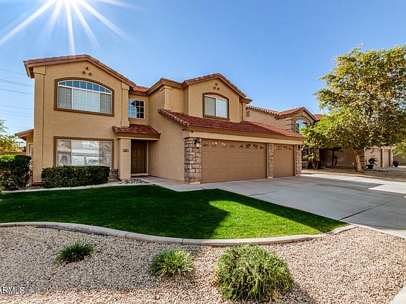 4th image of 535 E MAYFIELD Drive