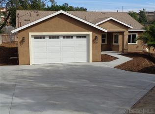 3247 Calavo Dr, Spring Valley, CA 91978