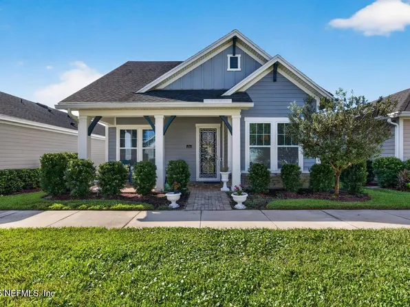 255 DALTON Circle, St. Augustine, FL 32092