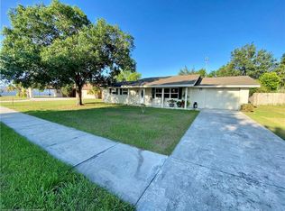 1612 Lagrange Ave, Sebring, FL 33870