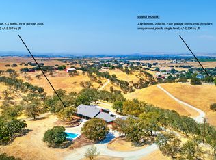 7860 Blue Moon Rd, Paso Robles, CA 93446