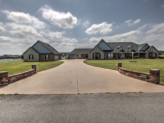 2nd image of 11418 N 150th East Ave