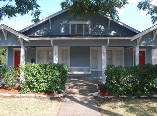 700 Rockwood St, Dallas, TX 75203