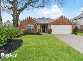 18719 Timber Trace Dr, Humble, TX 77346