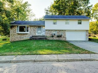 275 N Jay St, West Milton, OH 45383