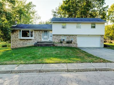 275 N Jay St, West Milton, OH, 45383