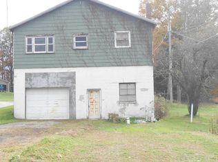 1312 Mercer Rd #62, Franklin, PA 16323