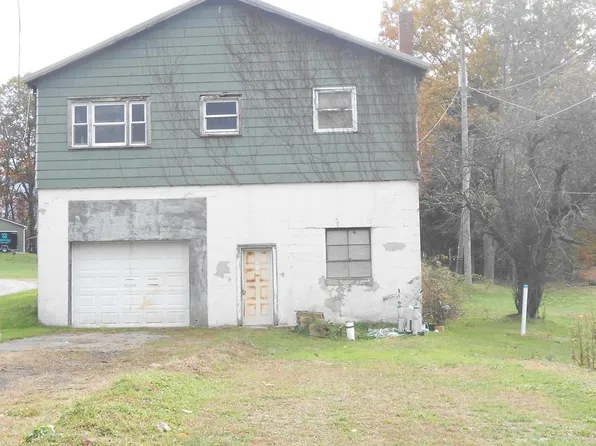 1312 Mercer Rd #62, Franklin, PA 16323