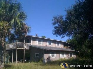 330 Gobblers Lodge Rd, Osteen, FL 32764