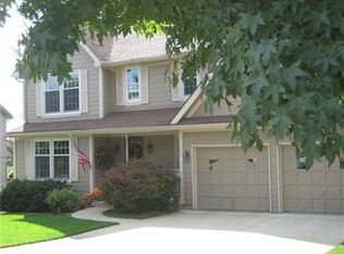 333 Sage St, Lansing, KS 66043